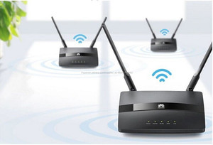 <span class=keywords><strong>HUAWEI</strong></span> WS318 300M <span class=keywords><strong>Router</strong></span> Inalámbrico <span class=keywords><strong>Router</strong></span> <span class=keywords><strong>WIFI</strong></span> AP 300 M. Routers domésticos. Wireless n300 high power - Product Image 4