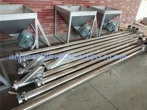 Bubuk Plastik Butiran Sekrup <span class=keywords><strong>Loader</strong></span> - Product Image 6