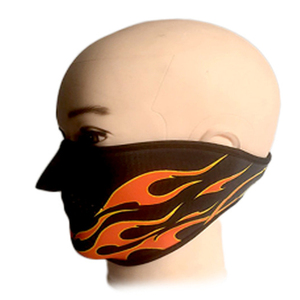 Camping en plein air Seal Crâne <span class=keywords><strong>Masque</strong></span> <span class=keywords><strong>anti</strong></span>-<span class=keywords><strong>Pollution</strong></span> Vélo - Product Image 6