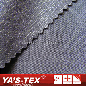 Fabricant Chine Rapide Drey Polyester Relief Élastique Tissu Pour Tente Imperméable À L'eau - Product Image 6