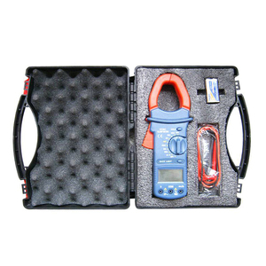 <span class=keywords><strong>Habo</strong></span> — pince numérique à pince 1000 ampèremétrique, outil de mesure de qualité supérieure, DT 201 - Product Image 6