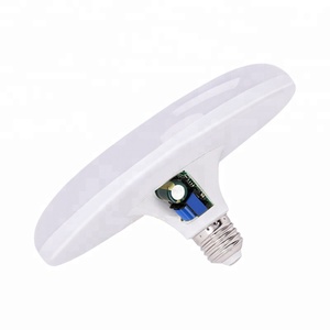 Công suất cao 220V khác ánh sáng bóng đèn 20W 30W 40W Watt <span class=keywords><strong>E27</strong></span> UFO <span class=keywords><strong>LED</strong></span> chiếu sáng bóng đèn <span class=keywords><strong>LED</strong></span> ánh sáng - Product Image 2