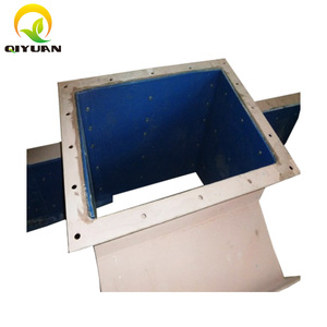 Trung Quốc bán PVC nhựa pvdf tấm lót PE chất liệu cao su tấm gốm - Product Image 1