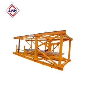 ياقة تلسكوبية/طوق جداري لرافعة برجية للبيع - Product Image 3