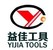 JINHUA YIJIA TOOLS CO., LTD. logo