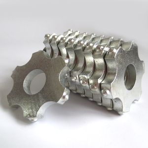 O.D. 2-1/4 "carburo di tungsteno con punta scarificatore Cutter - Product Image 4