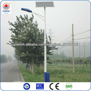 autonomía / días de lluvia solar llevó la luz de la copia de seguridad del fabricante de porcelana - Product Image 1
