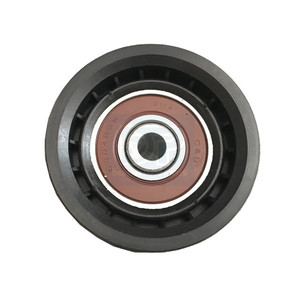 1858884 1795774 1510698 1475155 Depehr Ricambi Auto Europei <span class=keywords><strong>SCA</strong></span> Serie 4 Camion Tendicinghia in Alluminio con Rullo Tenditore - Product Image 4