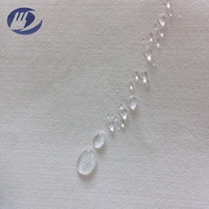 Tissu Polyester Non tissé à aiguille unique, feutre Non tissé personnalisé, bas <span class=keywords><strong>prix</strong></span>, tissu microfibre 100% Polyester - Product Image 2