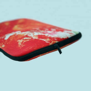 Oem thương hiệu thiết kế mới du lịch hiện đại không thấm nước <span class=keywords><strong>Neoprene</strong></span> máy tính xách tay trường hợp xách tay bền công suất lớn Trọng lượng nhẹ kinh doanh túi xách - Product Image 5