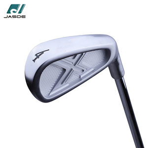 Jeux de fers de <span class=keywords><strong>GOLF</strong></span>, noirs, métalliques, pour produits de <span class=keywords><strong>Golf</strong></span>, # 3-PW,<span class=keywords><strong>SW</strong></span> - Product Image 3