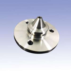 Fourniture directe d'usine-Services d'usinage CNC professionnels de haut niveau pour les pièces en aluminium de goupille d'arbre d'écrou de vis de boulon d'acier inoxydable - Product Image 6