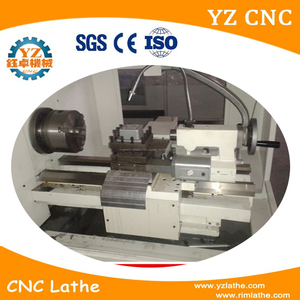Barato CK6150A China CNC máquina del <span class=keywords><strong>torno</strong></span> y <span class=keywords><strong>torno</strong></span> cnc <span class=keywords><strong>okuma</strong></span> - Product Image 3