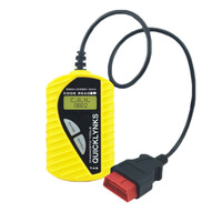 Lector de Códigos de Error OBD2/EOBD para VAG, Herramienta de Diagnóstico Automotriz