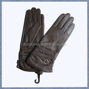 Express alibaba vente mens <span class=keywords><strong>conduite</strong></span> en cuir gants acheter des produits chinois en ligne - Product Image 3