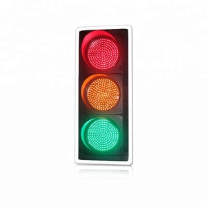 400mm clignotant sécurité routière feu de signalisation prix - Product Image 1
