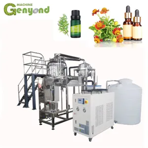 High quality vapor compression distiller for sale