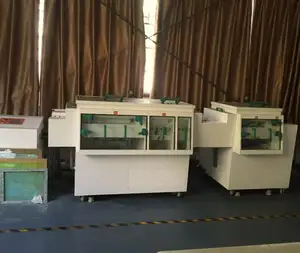 PCB Production line, PCB ทำเครื่องต้นแบบและห้องปฏิบัติการ