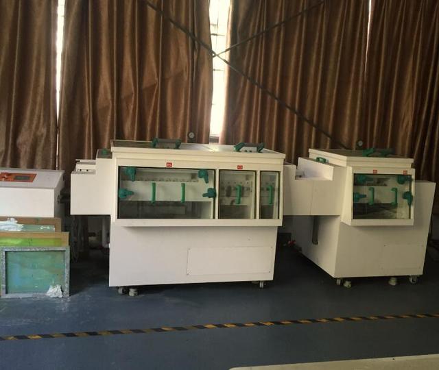 PCB Production Line,PCB Making Machines for Prototype and Laboratory