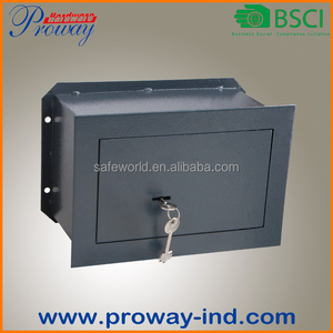 Trong Tường An toàn bí mật cơ khí ẩn Tường An toàn treo tường an toàn cho gia đình và văn phòng - Product Image 3