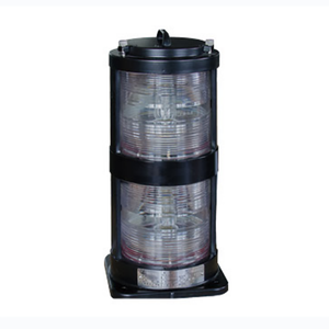 Feu <span class=keywords><strong>de</strong></span> navigation maritime pour bateau Signal <span class=keywords><strong>de</strong></span> navigation à double pont CXH4-10B <span class=keywords><strong>de</strong></span> feu arrière transparent - Product Image 1