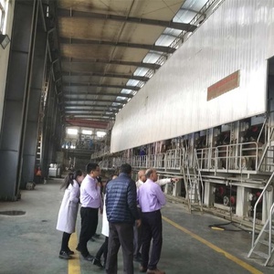 Giá thấp <span class=keywords><strong>A4</strong></span> Jumbo cuộn giấy <span class=keywords><strong>A4</strong></span> Giấy 80 GSM máy làm cho Trung Quốc nhà máy giấy - Product Image 6