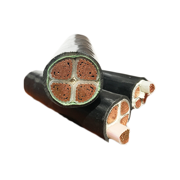 4C XLPE Cable 95mm2 Copper Power Cable 95mm 70mm 120mm 150mm