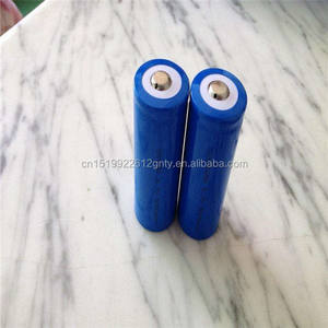 Melhor Qualidade 26650 p <span class=keywords><strong>3</strong></span>.2 v 2500 mah de Iões de lítio lifepo4 Bateria Recarregável - Product Image 4