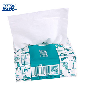 Serviettes de visage en vrac, vente en gros, voyages, 100% vierge, tissu imprimé, pour le visage, promotion, usine - Product Image 2