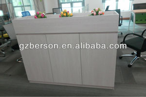 Chất Lượng Cao Mới Đồ Nội Thất Hiện Đại Bằng Gỗ Lưu Trữ Tập Tin Tủ - Product Image 2