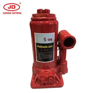 2T-50T Thủy Lực Chai Jack Cho Sửa Chữa Xe Tải