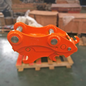 Schnellwechsler für <span class=keywords><strong>JCB</strong></span>-Bagger - Product Image 4