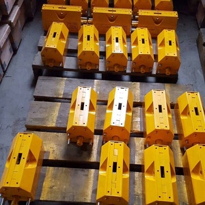 उच्च गुणवत्ता 1 टन 2 3 4 5 टन उठाने चुंबक स्थायी स्टील प्लेट हार्डवेयर घर के लिए चुंबकीय लिफ्टर - Product Image 6