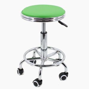 Factory Price Wholesale Mid century Modern Counter Adjustable LOW <strong>Swivel</strong> <strong>Bar</strong> <strong>Stools</strong> - Product Image 5