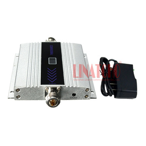 <span class=keywords><strong>Amplificador</strong></span> <span class=keywords><strong>de</strong></span> Señal Móvil GSM MINI <span class=keywords><strong>de</strong></span> 900MHz con Panel - Product Image 2
