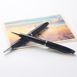 Promotional Logo Customized Advertise Metal Ball <strong>Pen</strong> - Product Image 4