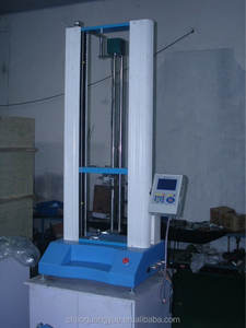 Yüksek kaliteli kullanılan çekme test cihazı - Product Image 4