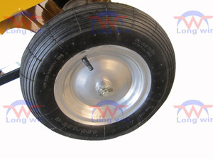 Carte d'abonnement ATV 2 roues, 30000 $, boîte métallique, pour <span class=keywords><strong>remorque</strong></span> - Product Image 3