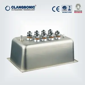 <span class=keywords><strong>Nettoyeur</strong></span> ultrasonique numérique à double fréquence, appareil de lavage de la vaisselle, avec bain de nettoyage ultrasonique raffiné, pré-poli, capacité de <span class=keywords><strong>30</strong></span> l - Product Image 2