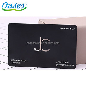 Tarjetas <span class=keywords><strong>de</strong></span> visita <span class=keywords><strong>de</strong></span> metal <span class=keywords><strong>de</strong></span> acero inoxidable con patrón <span class=keywords><strong>de</strong></span> logotipo <span class=keywords><strong>de</strong></span> impresión personalizado <span class=keywords><strong>de</strong></span> gama alta <span class=keywords><strong>de</strong></span> fabricante chino a precios asequibles - Product Image 5