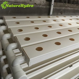 Sistemas de Cultivo Hidropónico <span class=keywords><strong>NFT</strong></span> Gully Verticales - Product Image 3