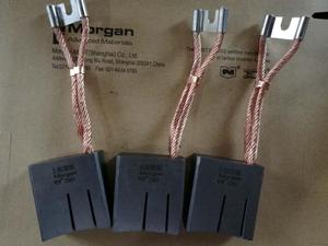 전기 모터를 위한 T500 <span class=keywords><strong>eg571</strong></span> 탄소 솔 - Product Image 2
