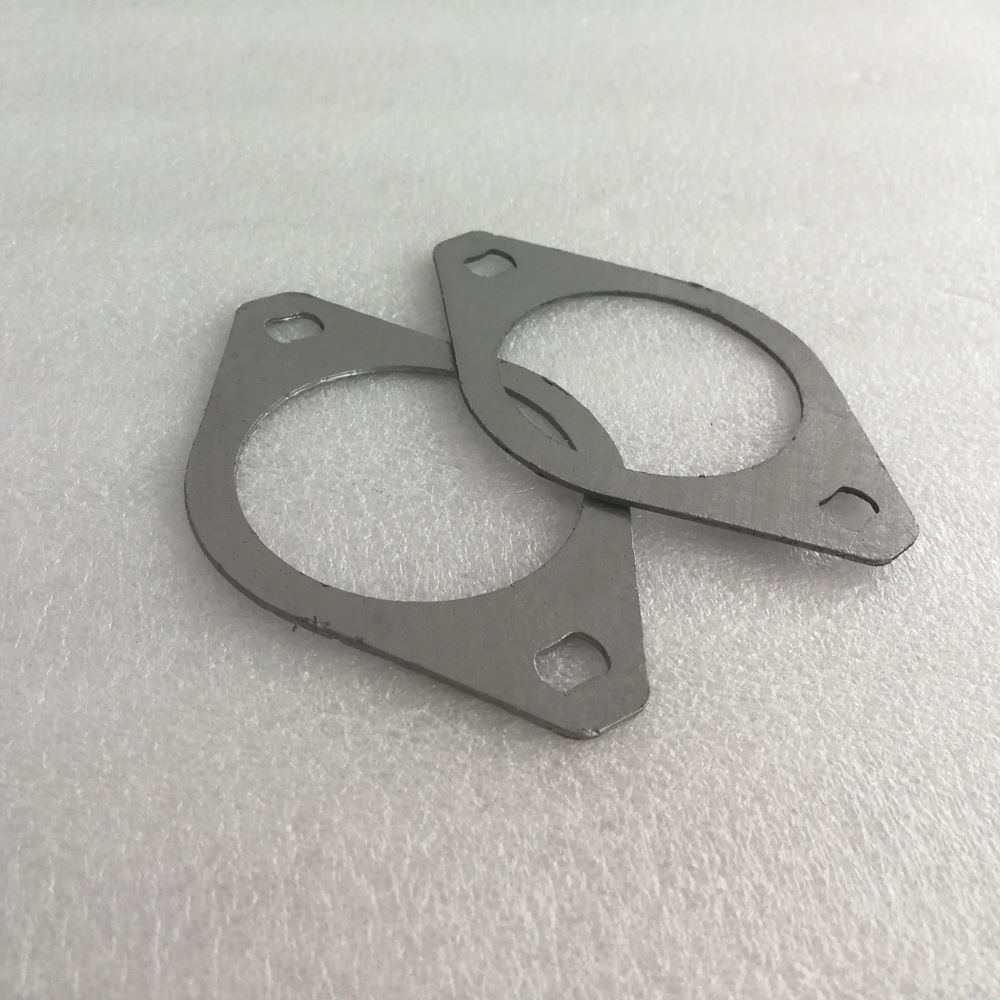 ISX QSX Cummins Exhaust Manifold Gasket 3680343 4907447