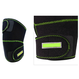 Fábrica profesional Made Manga Rodilla De Voleibol - Product Image 6