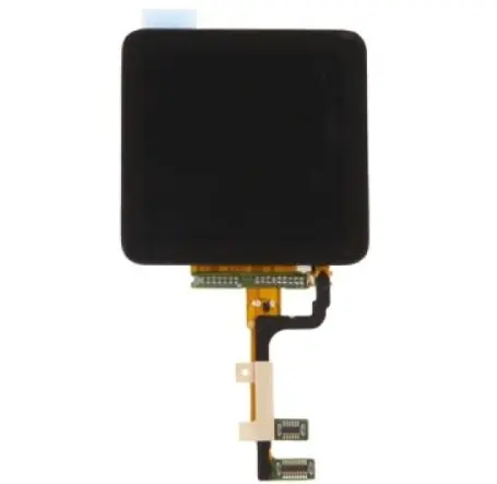 Lcd-scherm Lcd Vergadering Voor Ipod Nano 6 Scherm