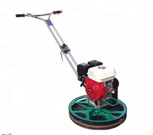 24inch Gasoline Engine Mini Concrete Power Trowel (FMG-24)