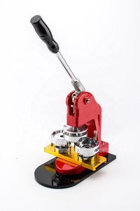 25mm 32mm 44mm 75mm <strong>Manual</strong> Automatic Pin <strong>Badge</strong> Maker <strong>Button</strong> <strong>Making</strong> <strong>Machine</strong> - Product Image 3
