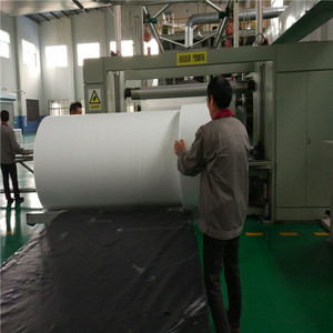 50gsm matelas/canapé tnt <span class=keywords><strong>entoilage</strong></span>, printemps emballage matériau non tissé - Product Image 3