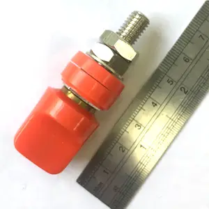 big 150A Amplifier binding post