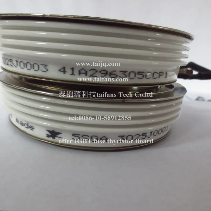 Baru 5SGA20H2501 GTO Thyristor 5SGA06D4502 5SGA30J2501 5SGA15F2502 5SGA25H2501 CSG2501-25AO1 CSG2501-25A01 5SGA20H4502